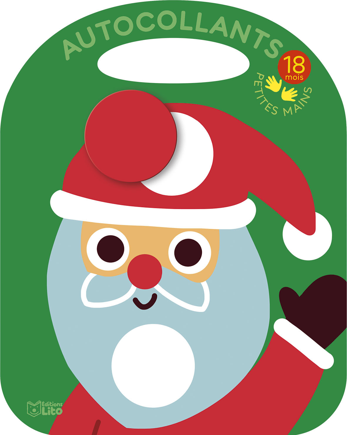 AUT PETITES MAINS MB NOEL 18M