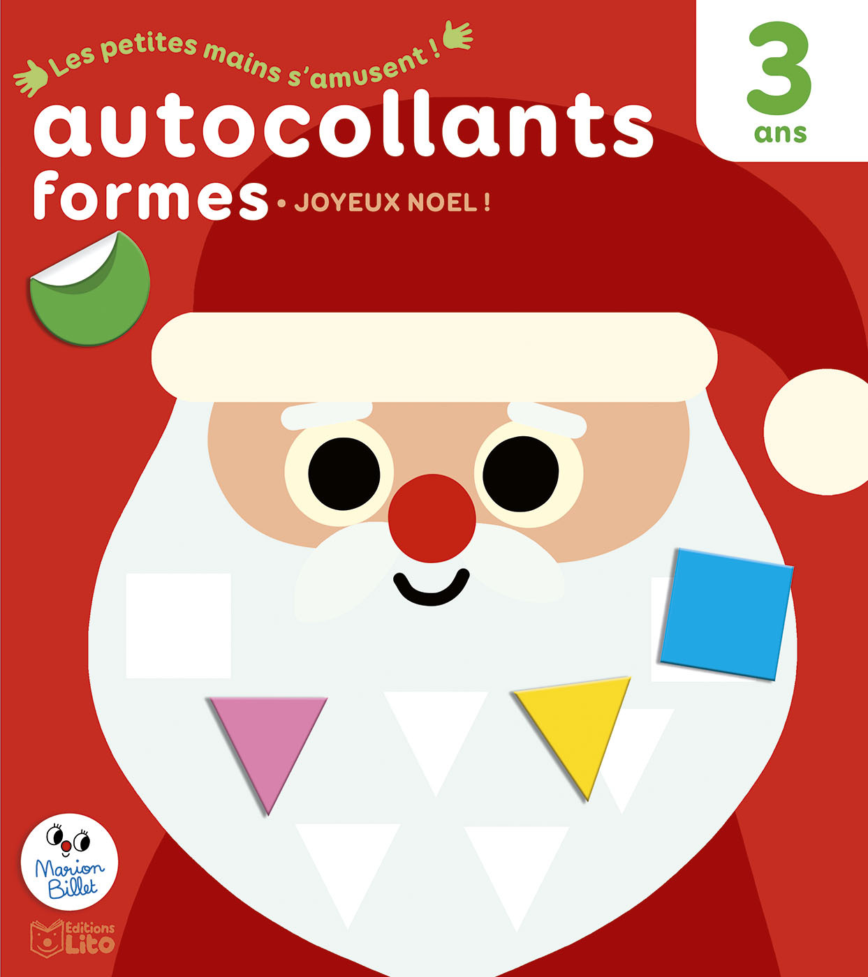 AUT PETITES MAINS FORME NOEL