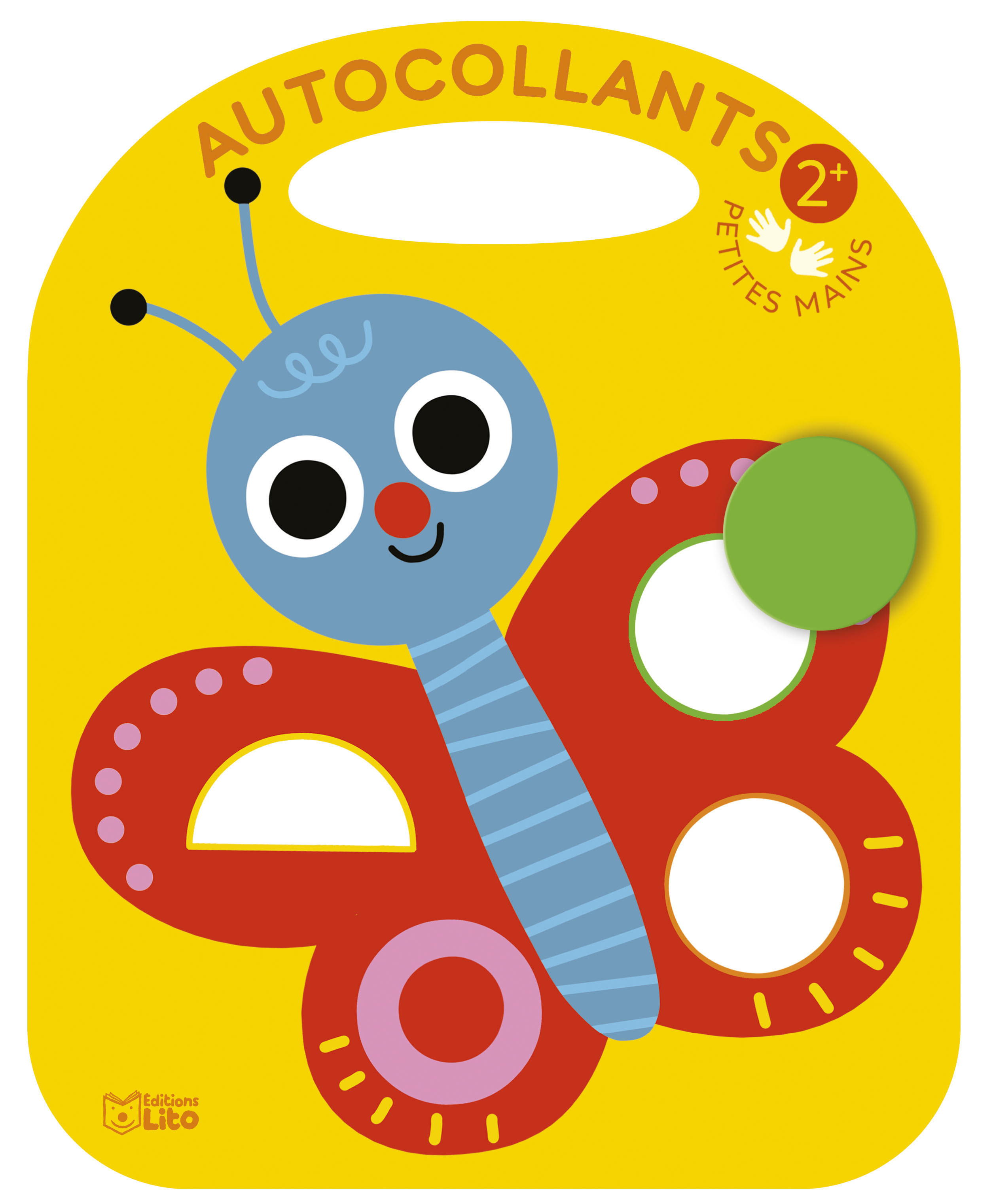 AUT PETITES MAINS MB JARDIN 2A