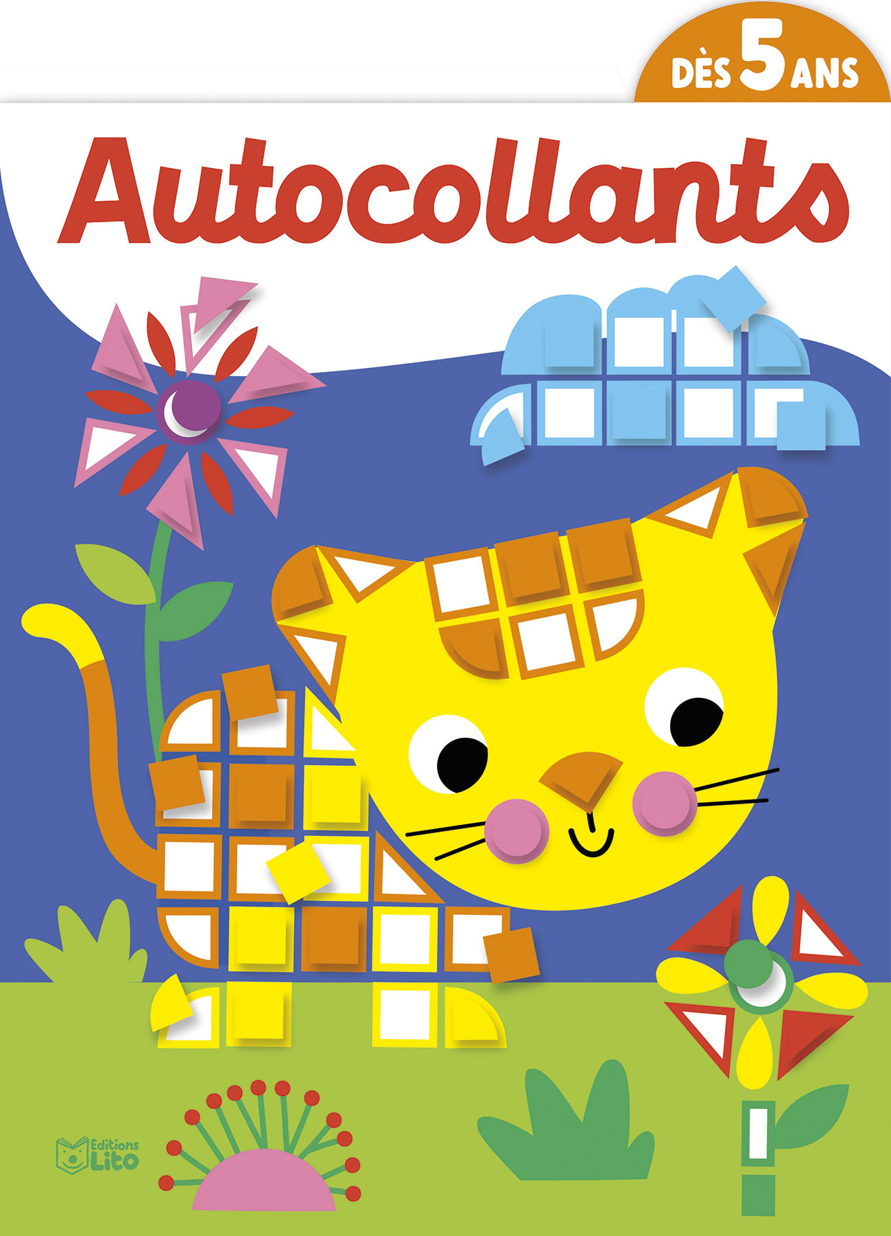 AUTOC MOSA 5 ANS LE CHAT