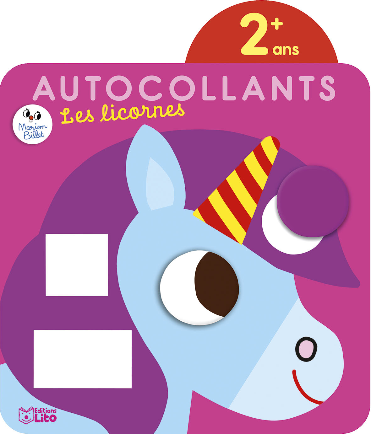 AUTO POUR PTITS M BIL LES LICO