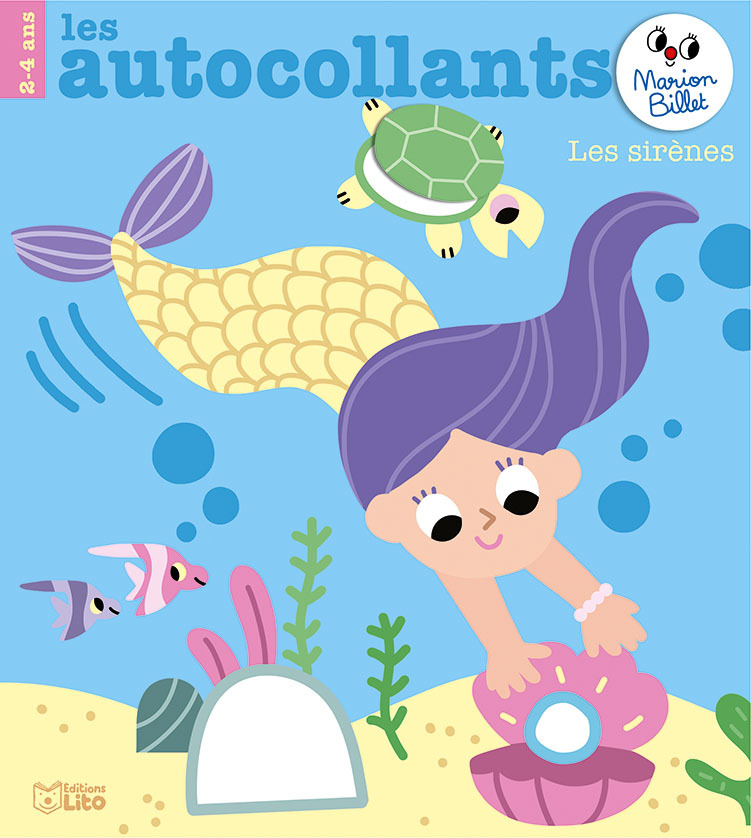 AUTO MARION BILLET SIRENES