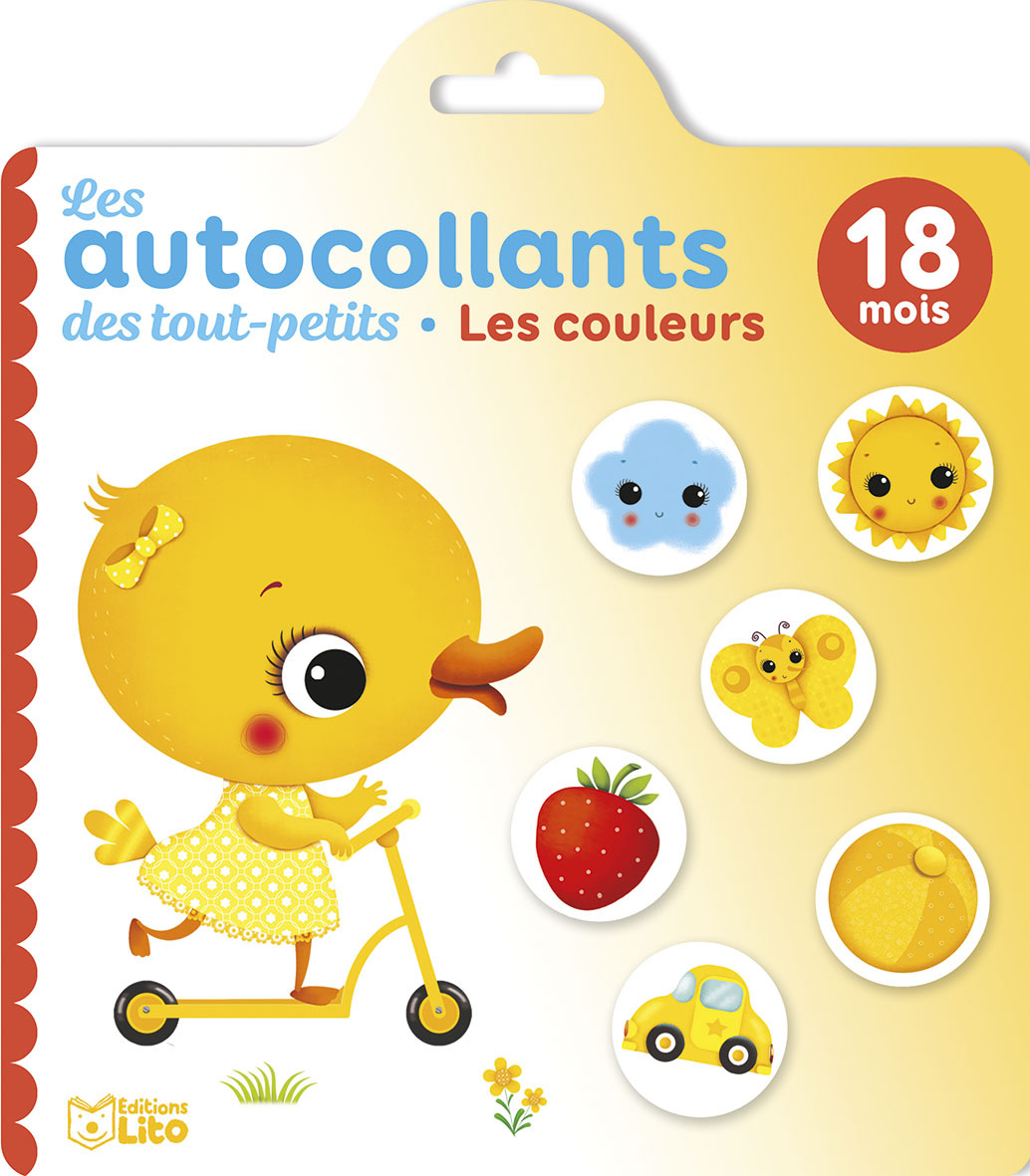 AUTOC TT-PETIT 18M LE JARDIN