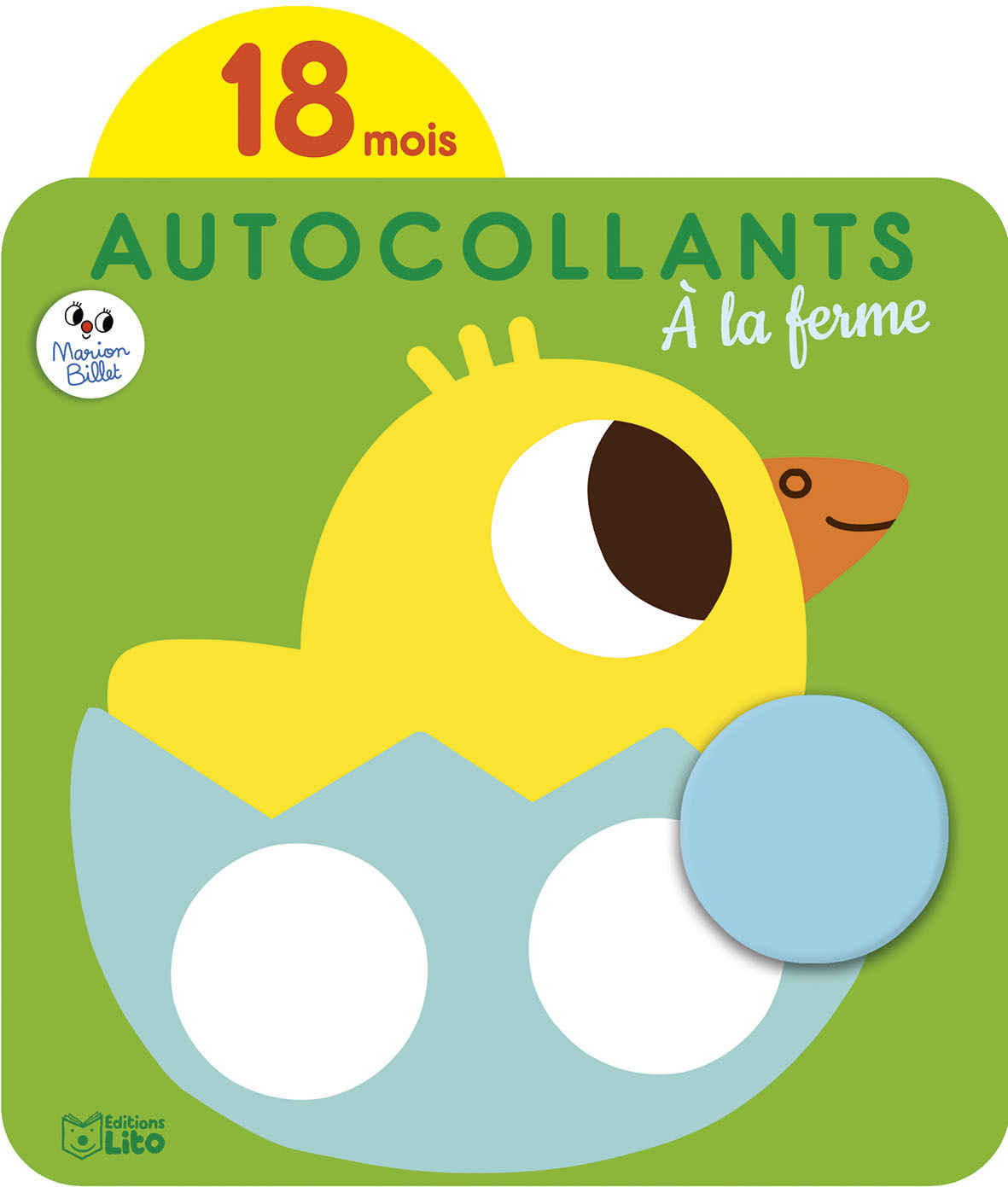 AUTO PR PETITS M BIL A LA FERM