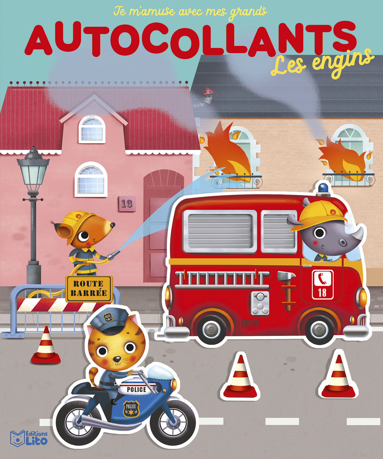 AUTOC POUR S AMUSER LES ENGINS