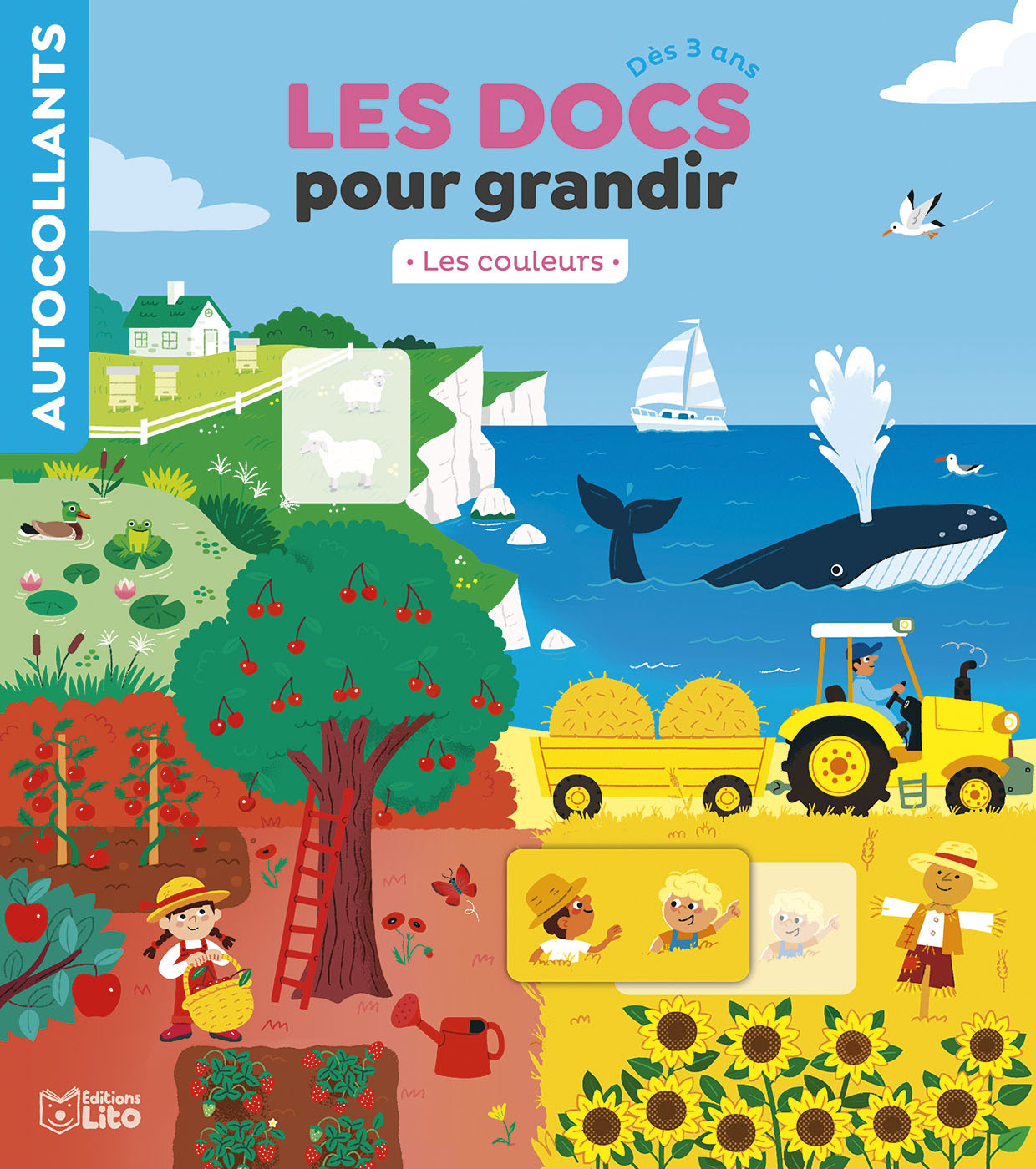 DOCS PR GRANDIR LES COULEURS