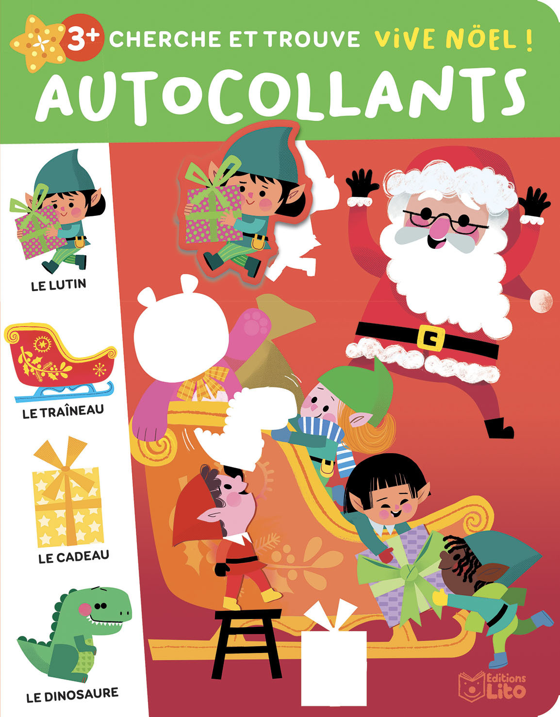 AUTO CHER ET TR VIVE NOEL