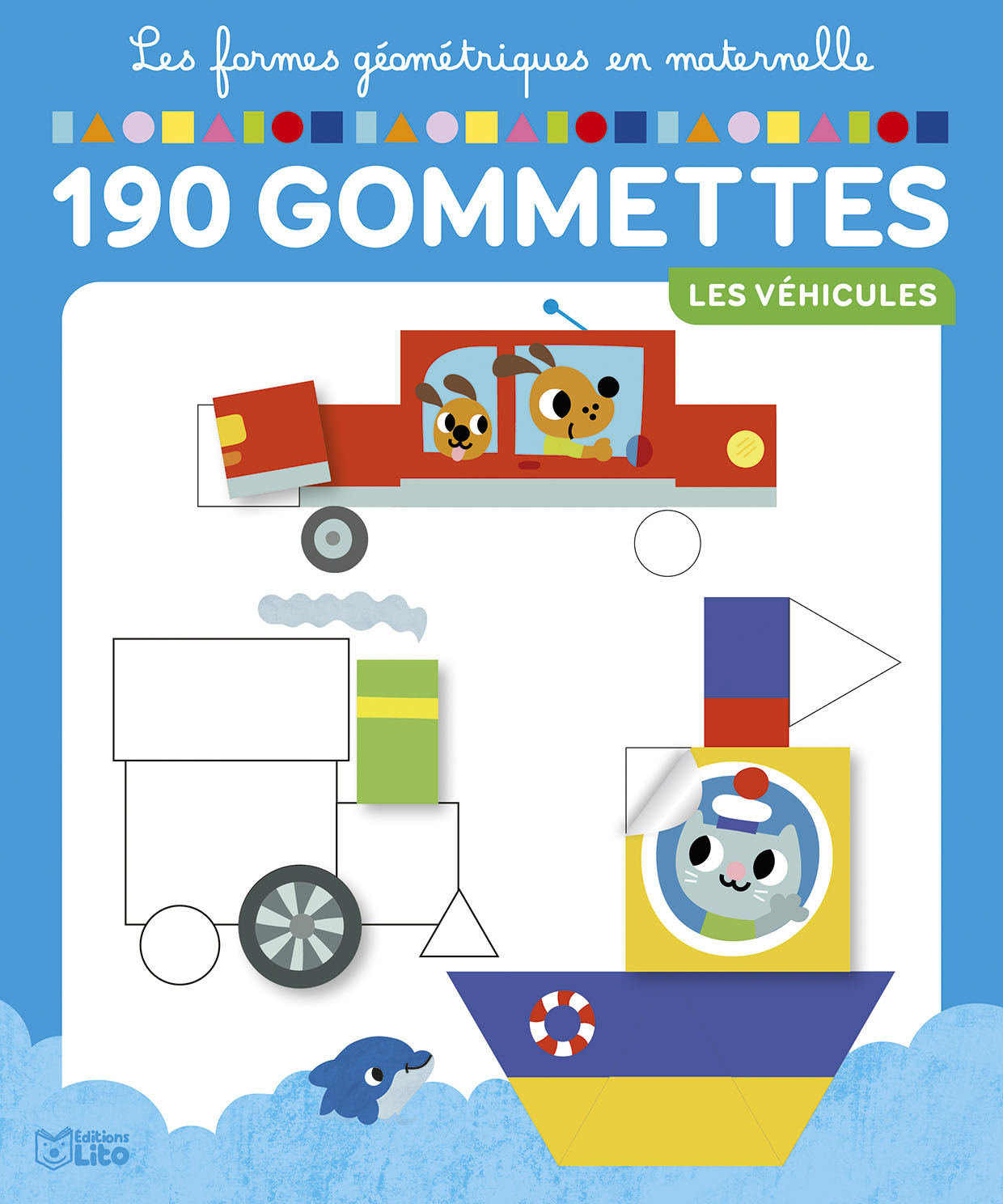 190 GOM POUR MATERN VEHICULES
