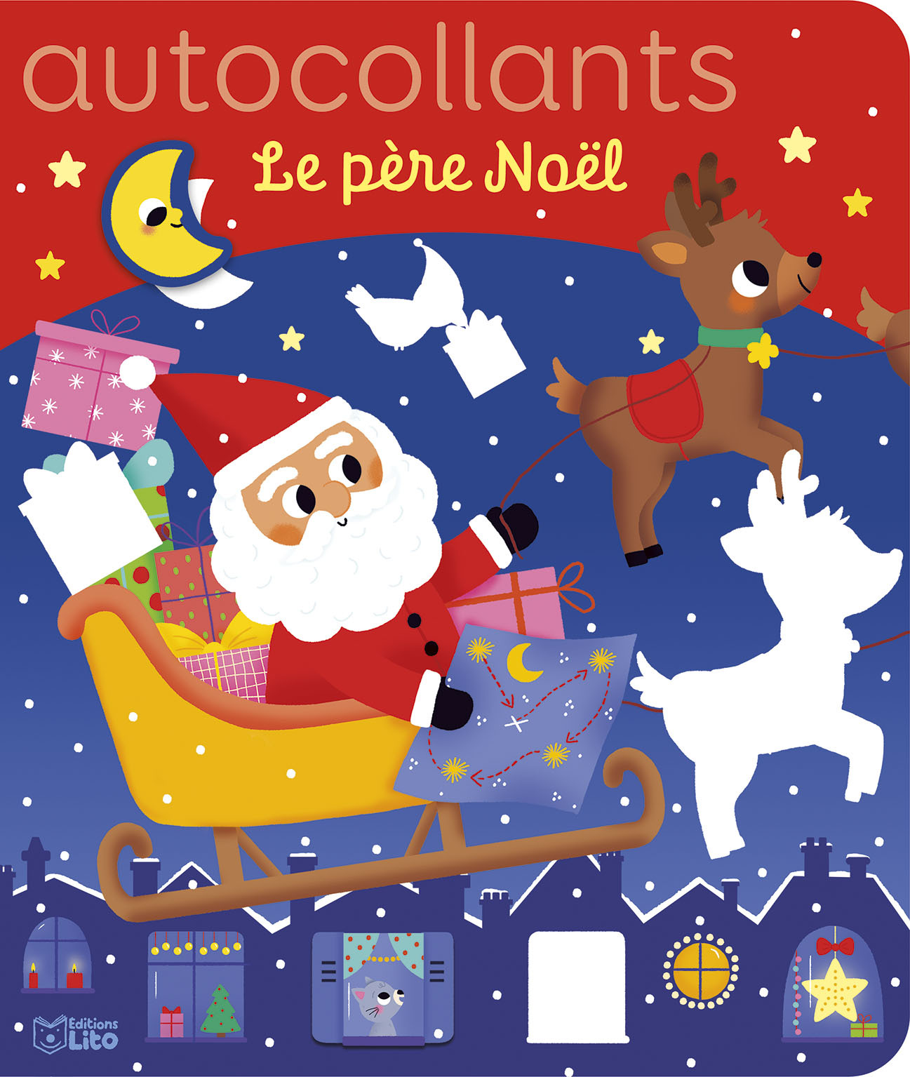 AUTOCO RAC MOI LE PERE NOEL