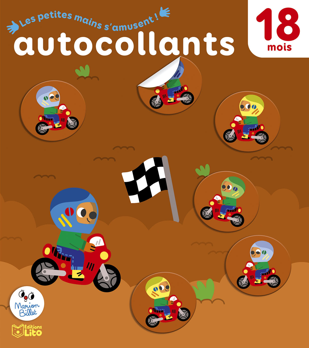 AUTO PETITES MAINS VEHICULES