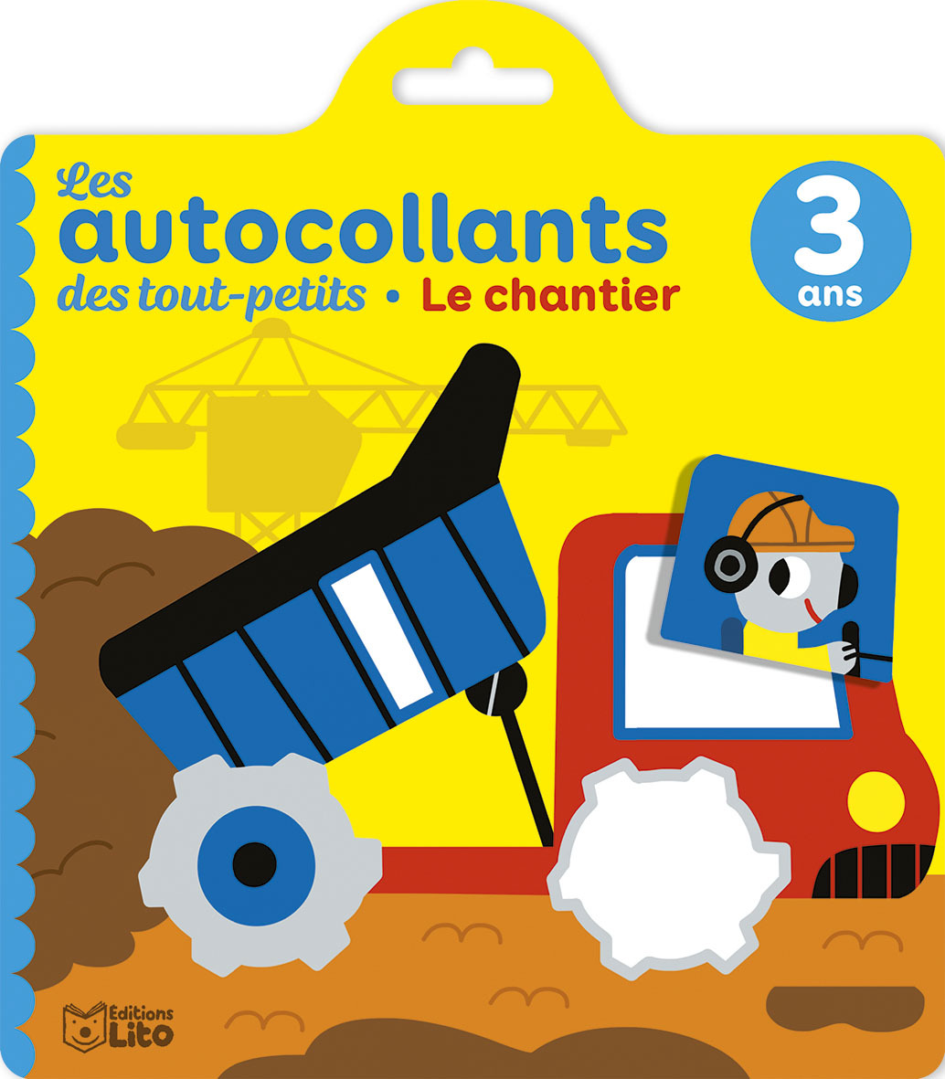 AUTOCOL TOUT PETITS CHANTIER