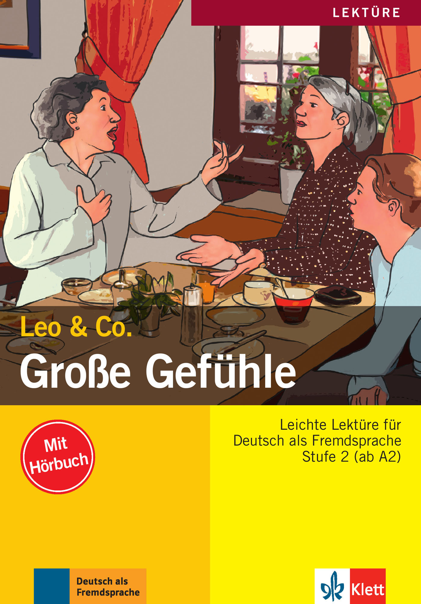 Große Gefühle