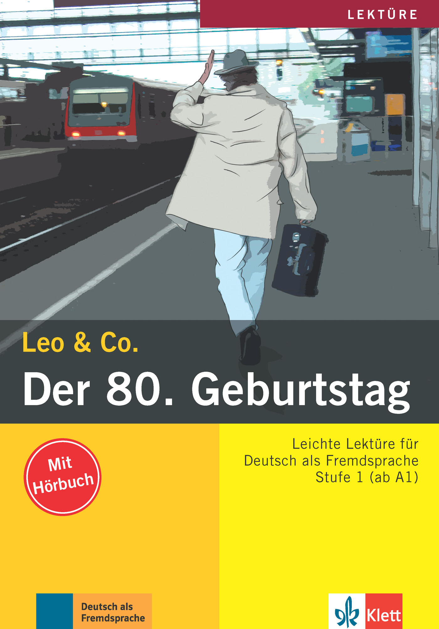 Der 80. Geburtstag
