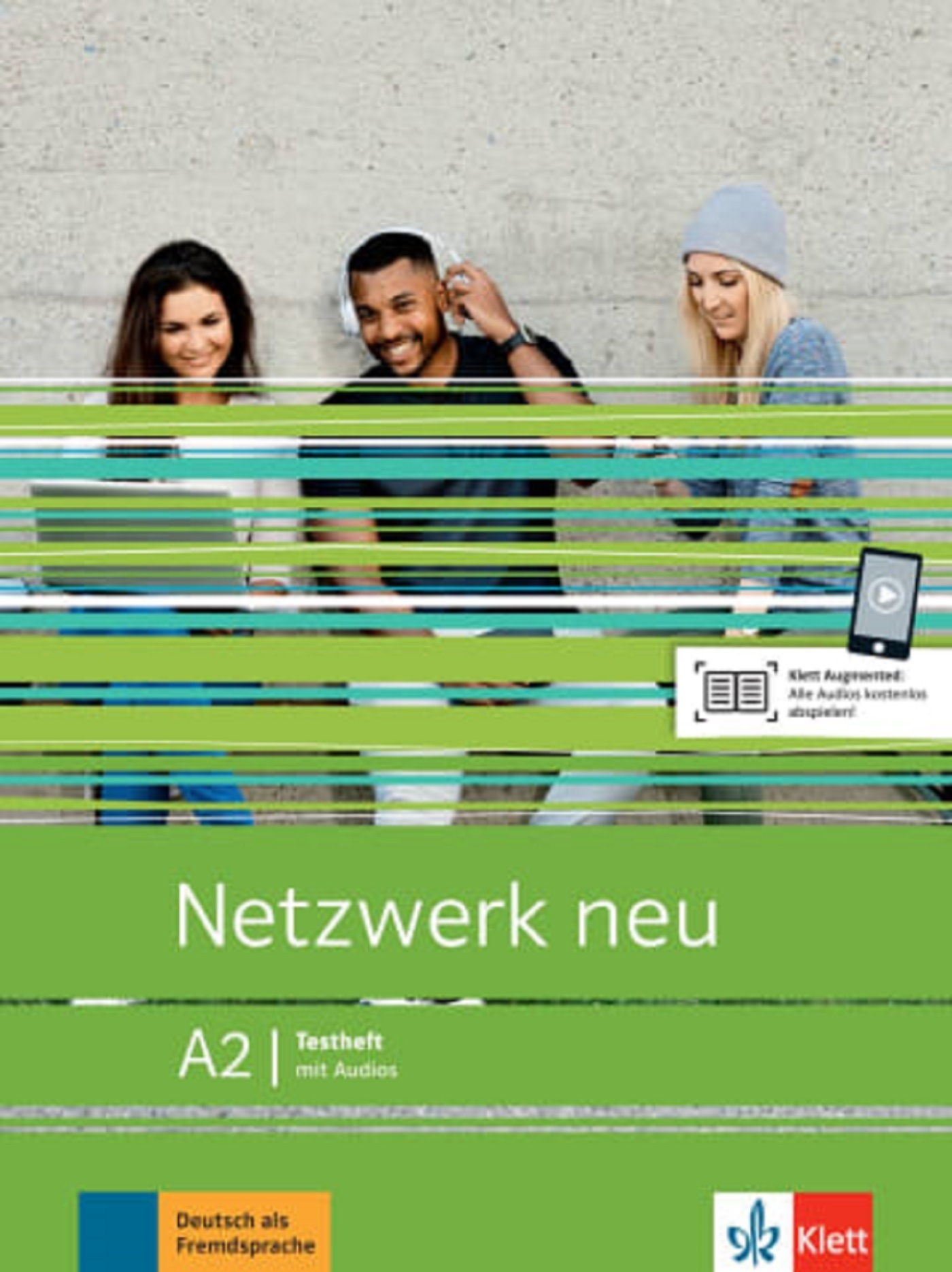 Netzwerk neu A2 - Cahier d'évaluation