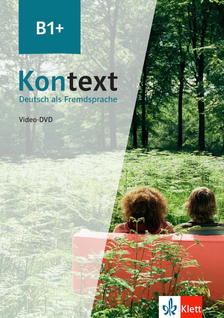 Kontext B1+ - DVD