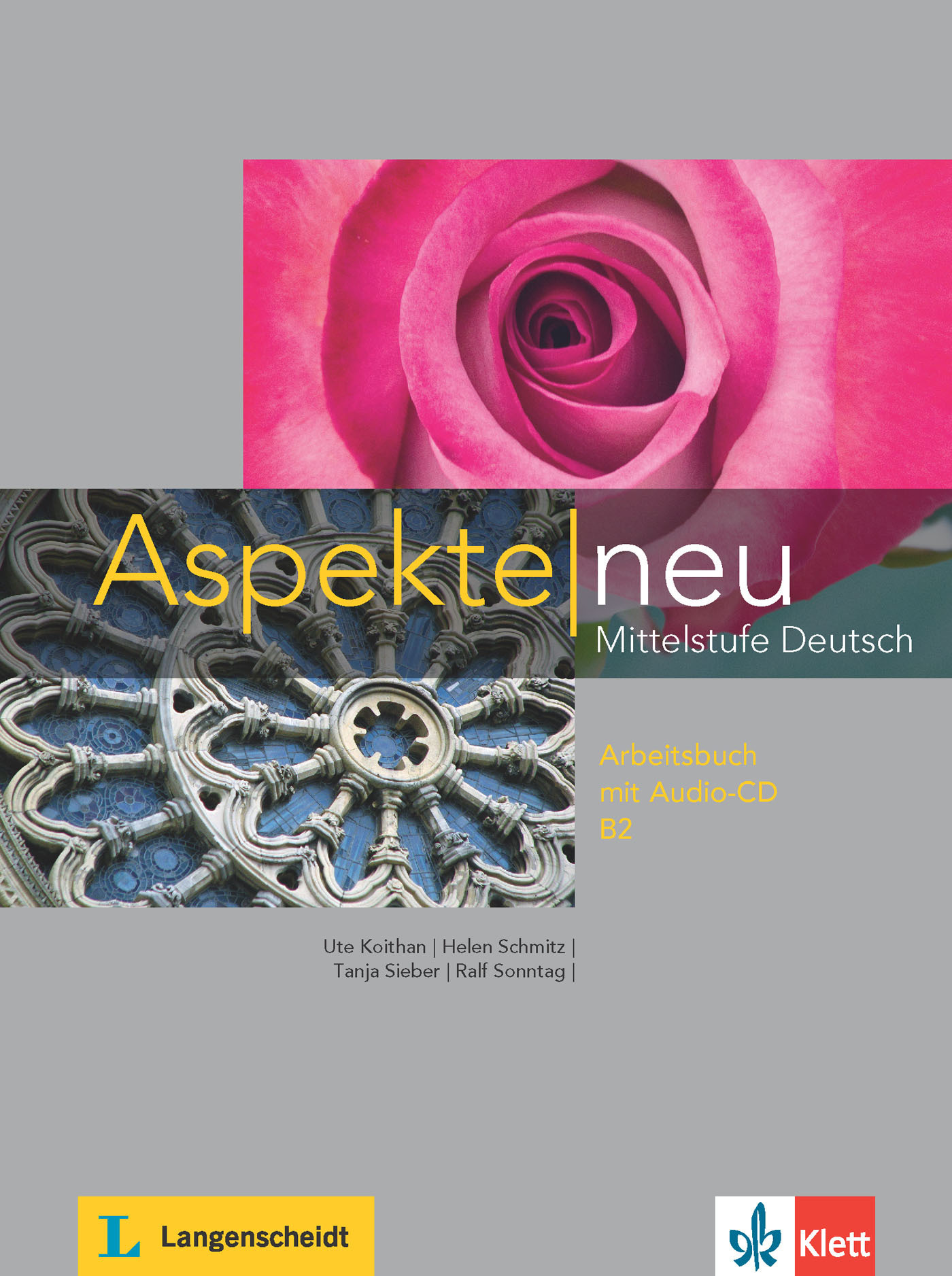 Aspekte neu B2 - Cahier d'activités