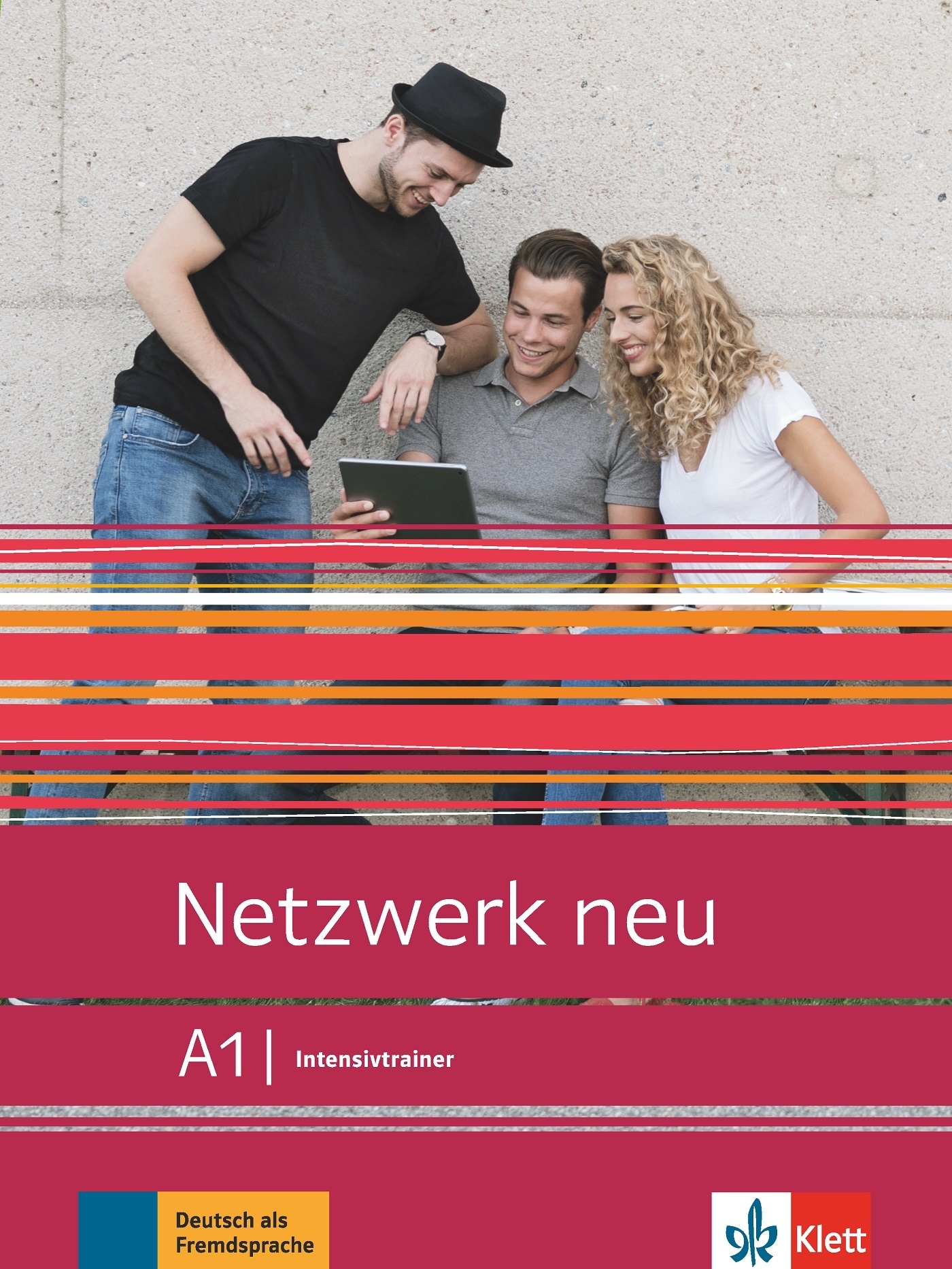Netzwerk neu A1 - Entraînement intensif