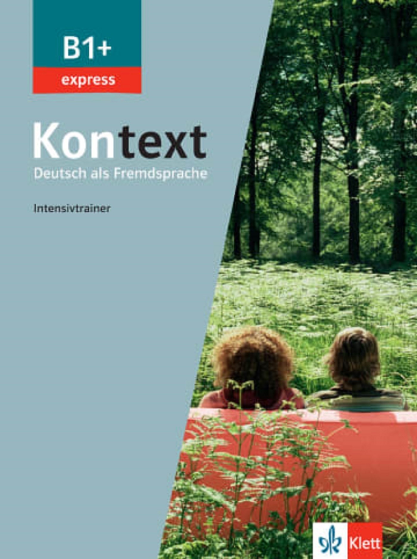 Kontext B1+ express - Entraînement intensif