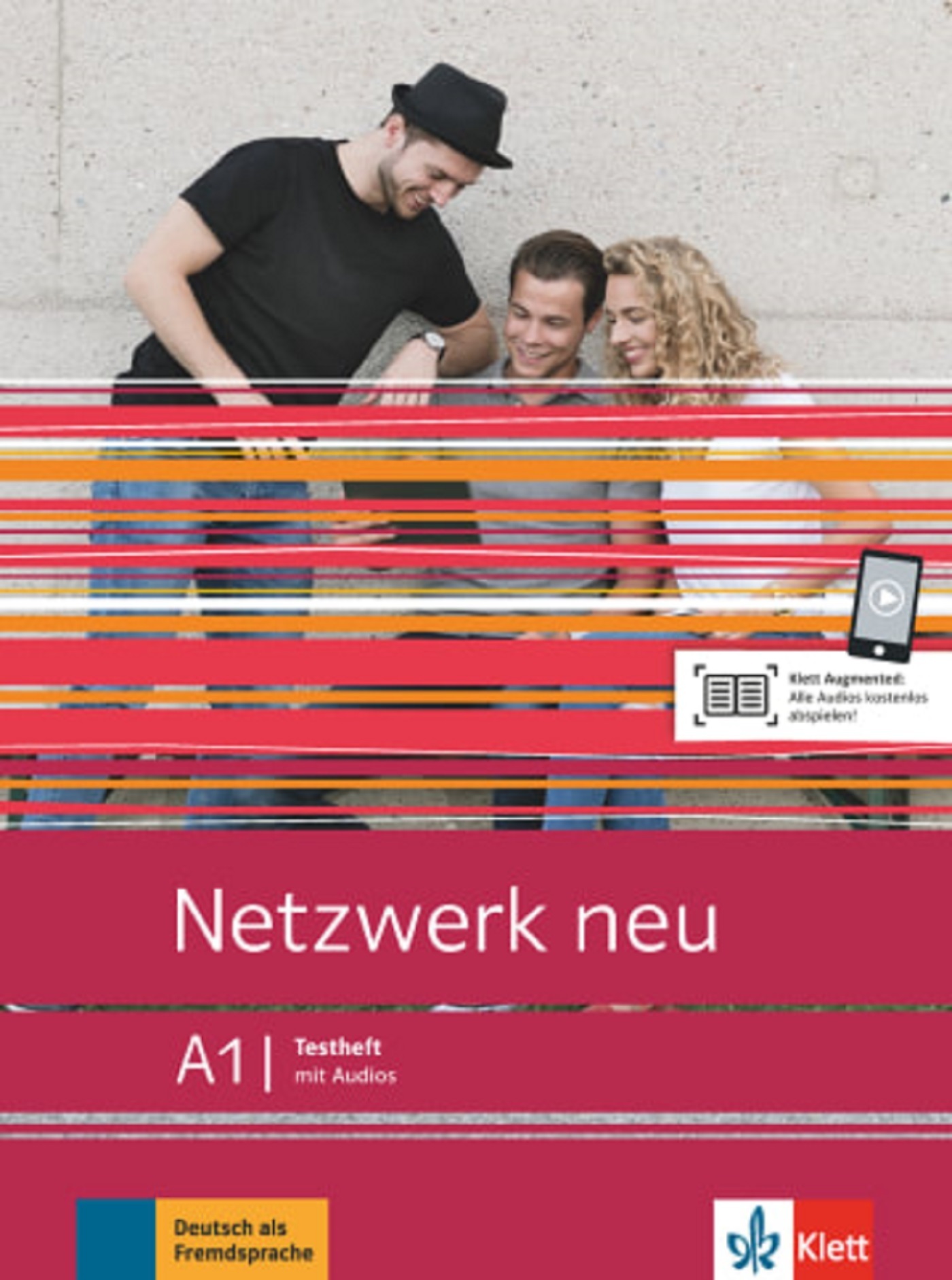 Netzwerk neu A1 - Cahier d'évaluation