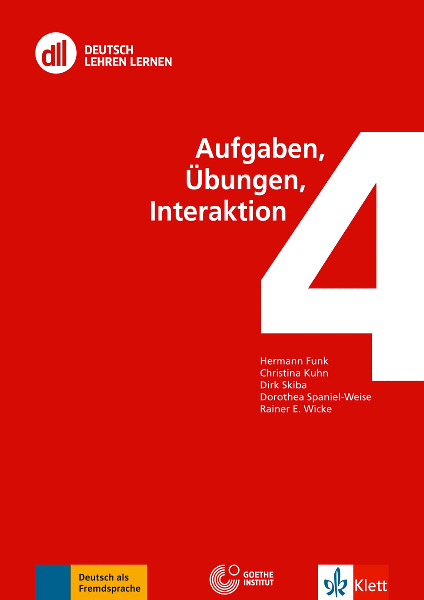 DLL 04 : Aufgaben, Übungen, Interaktion