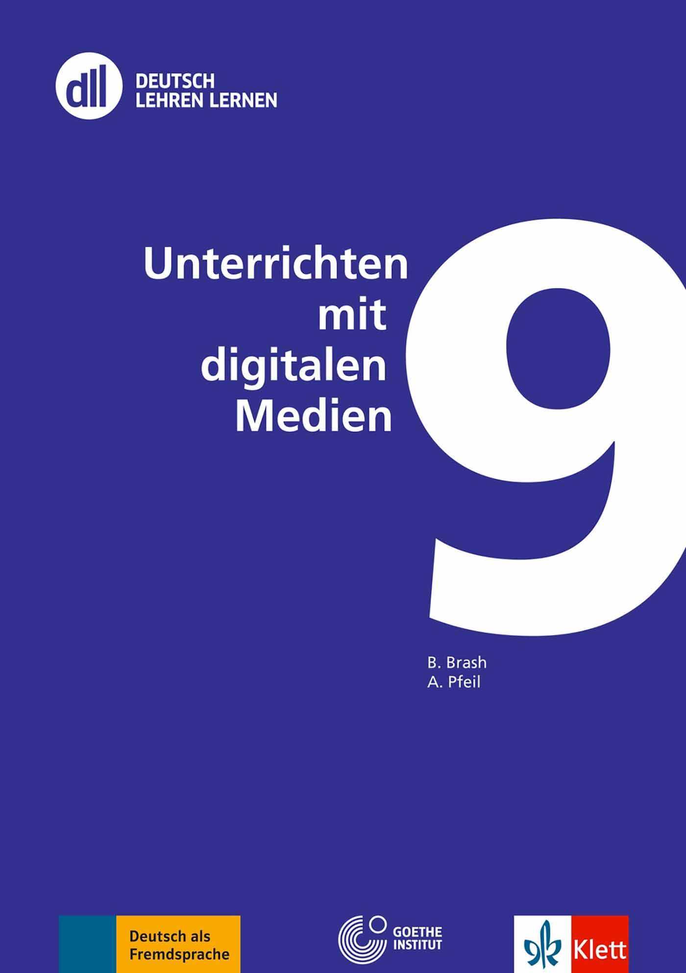 DLL 09 : Unterrichten mit digitalen Medien