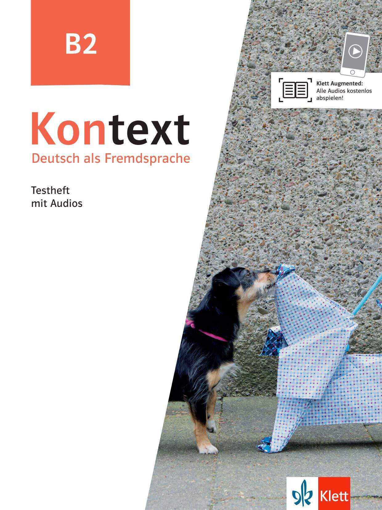 Kontext B2 - Cahier d'évaluation