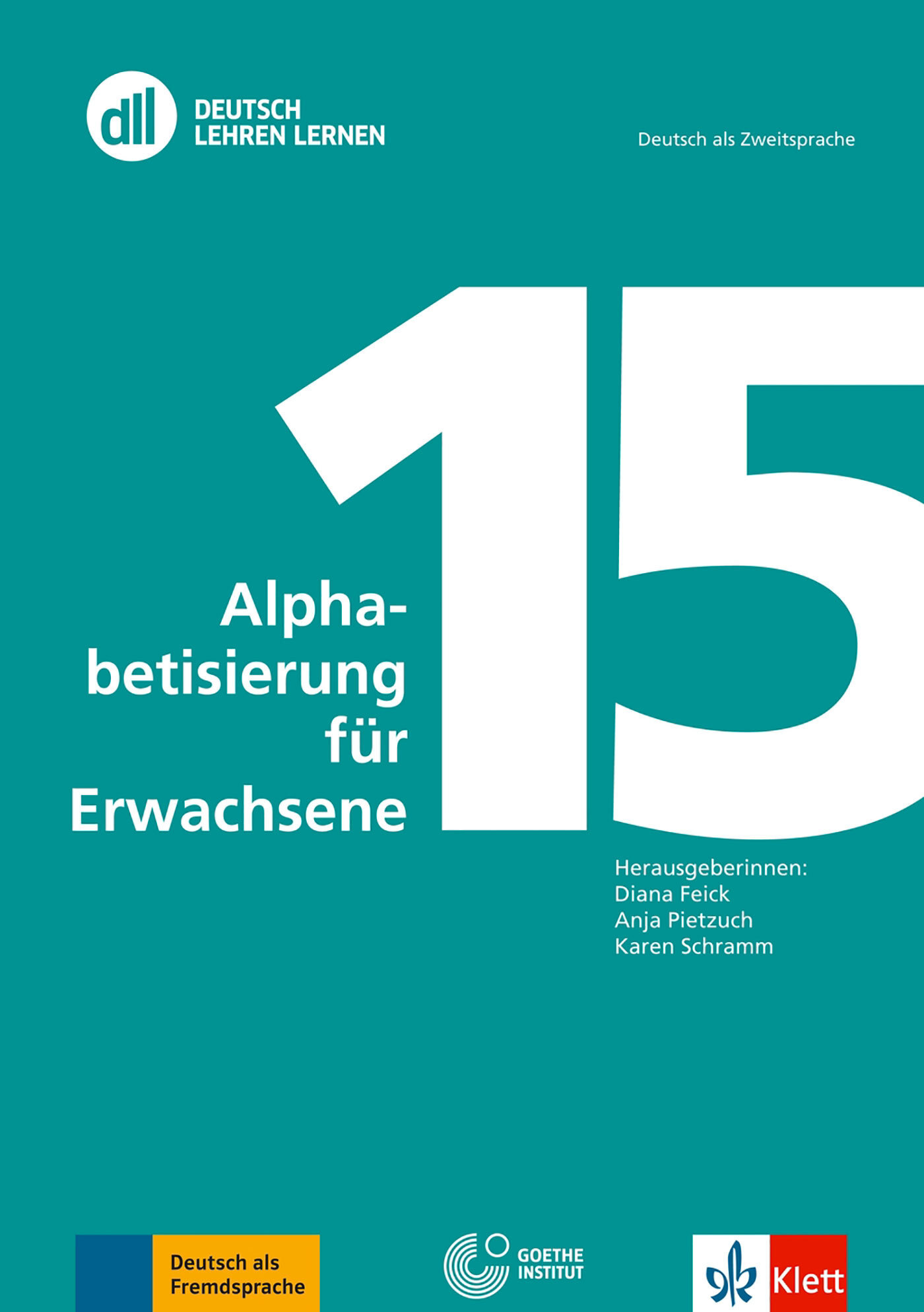 DLL 15 : Alphabetisierung für Erwachsene