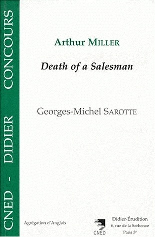 Arthur Miller - Death of a Salesman