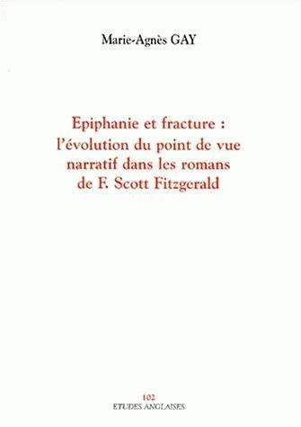 Epiphanie et fracture