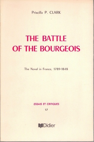 The Battle of the Bourgeois