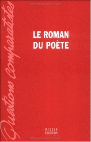 Le Roman du poète