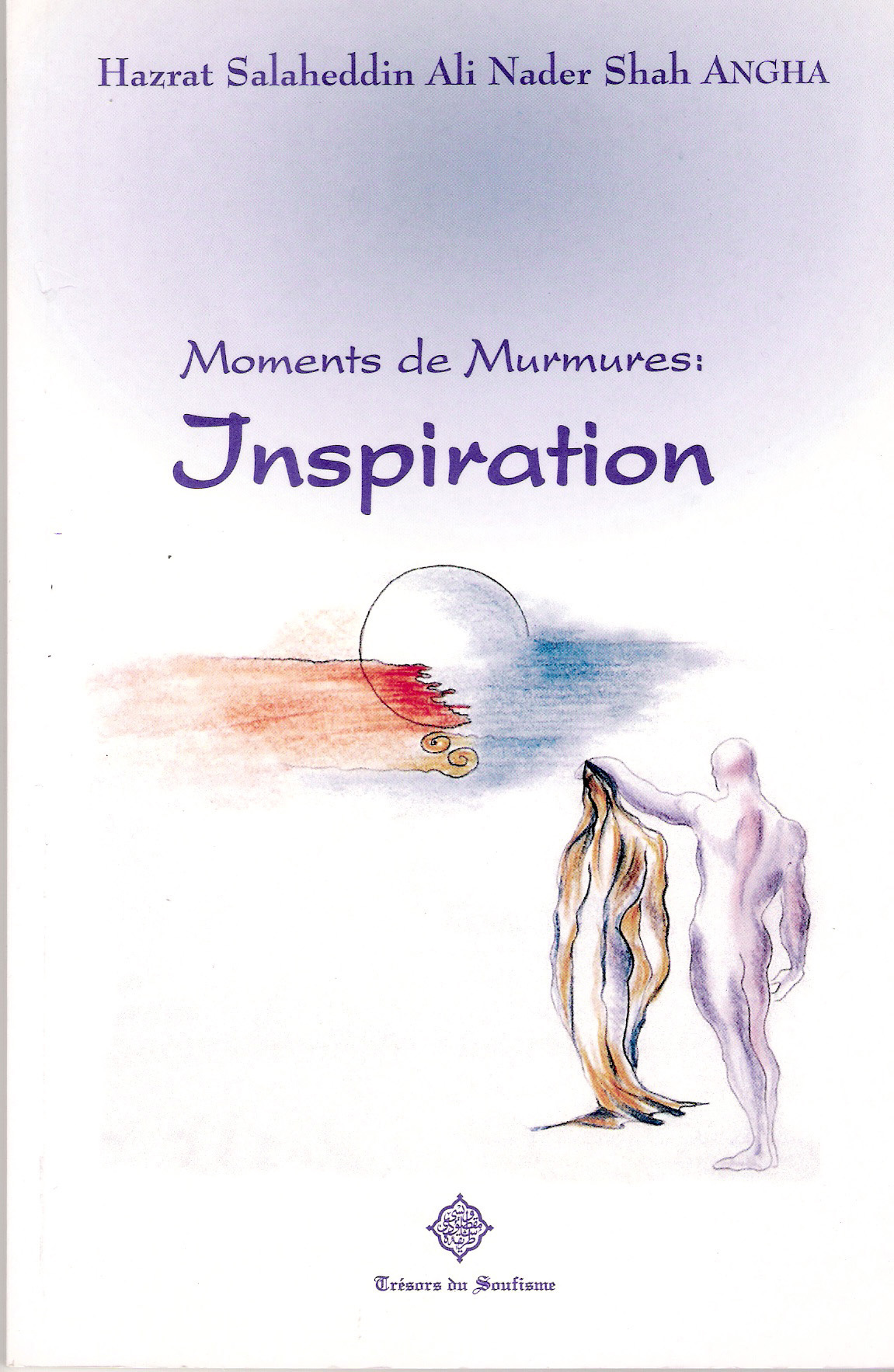 MOMENTS DE MURMURES  INSPIRAT