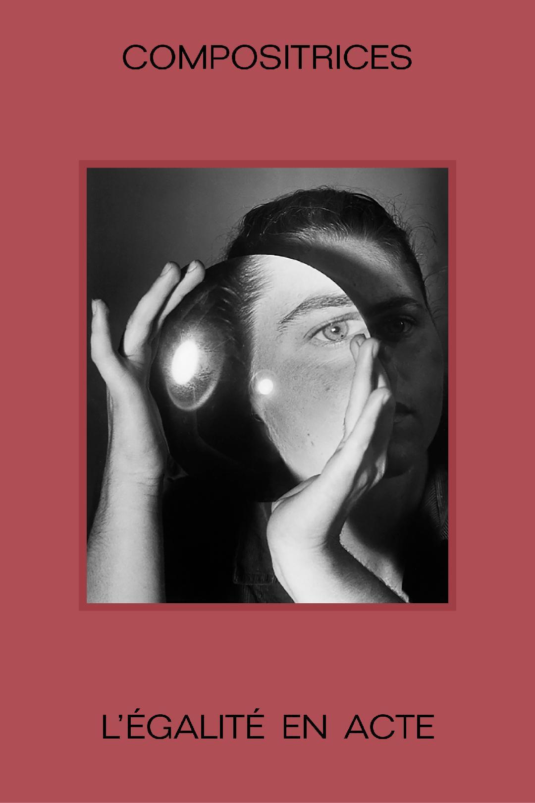 Compositrices, l'égalité en acte (GF)