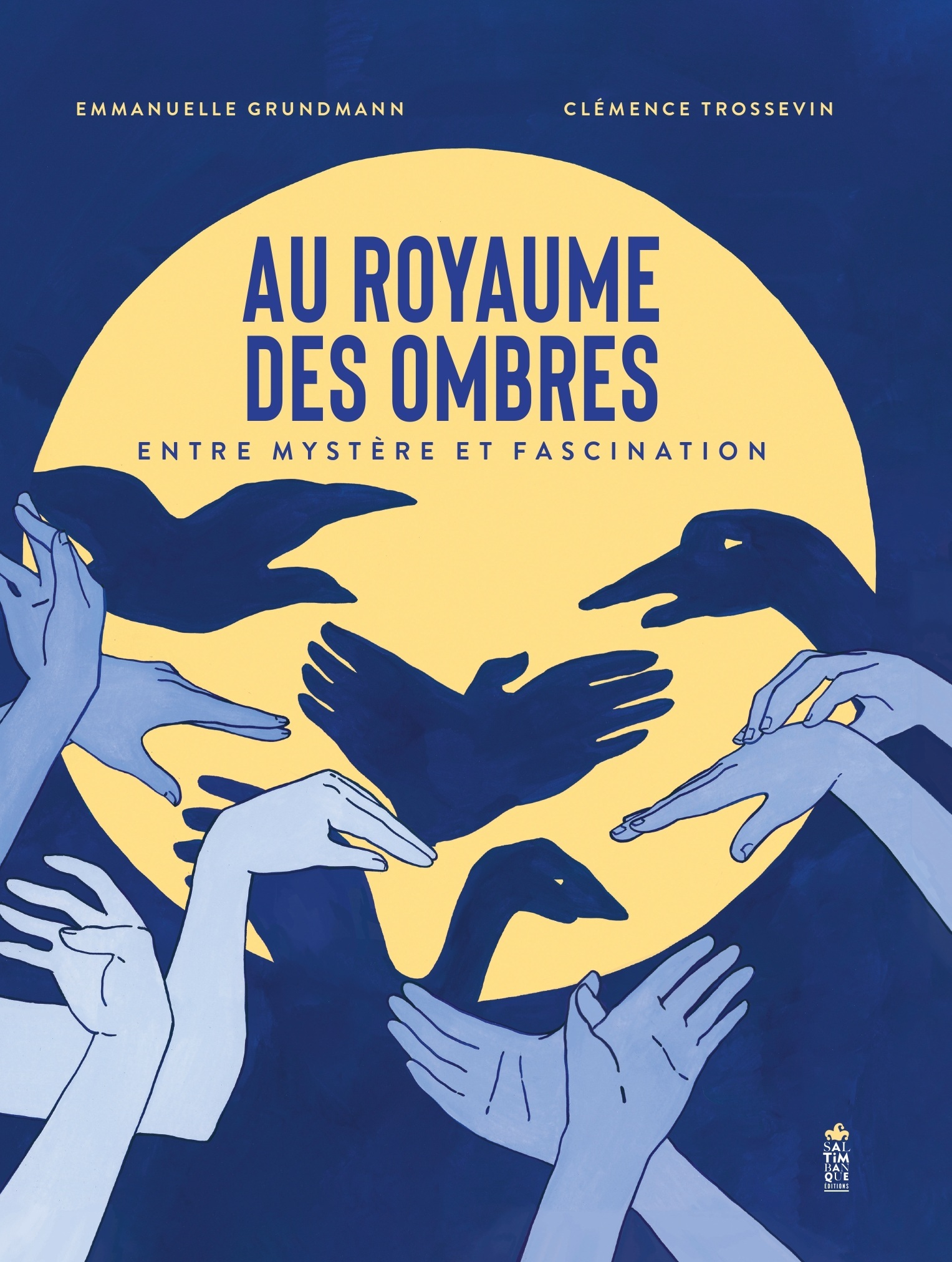 Au royaume des ombres