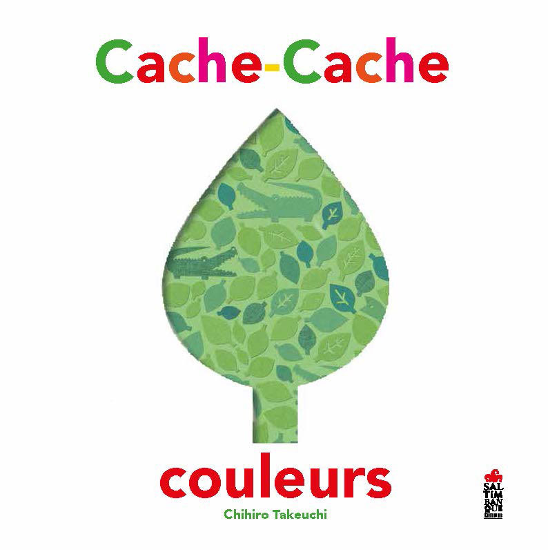 Cache-cache couleurs