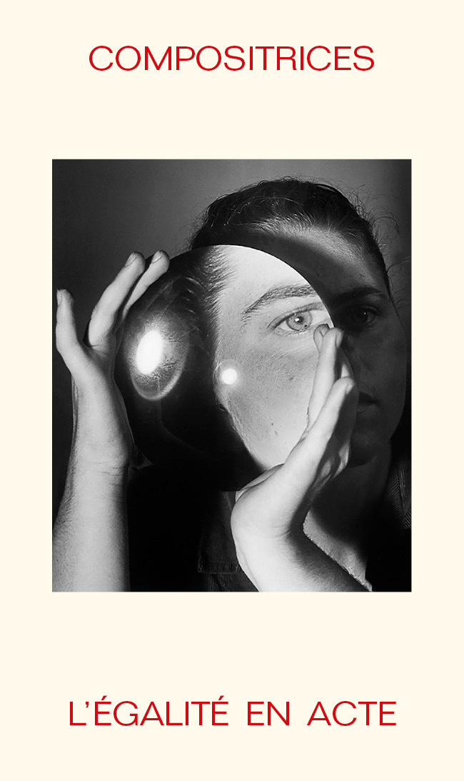 Compositrices L'égalité en acte