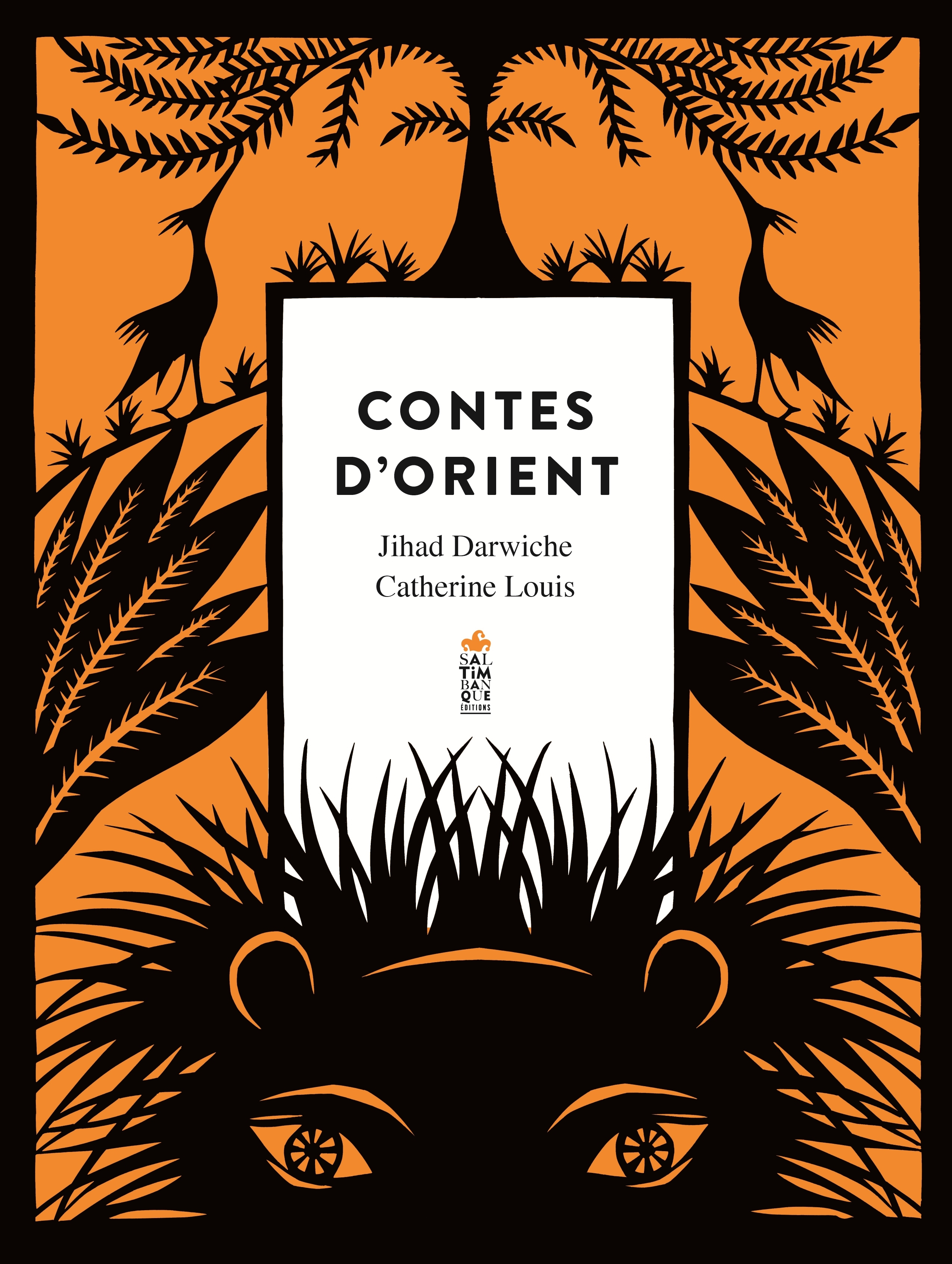 Contes d'Orient