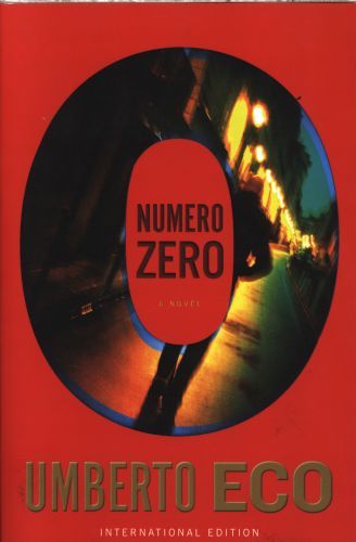 Numero Zero
