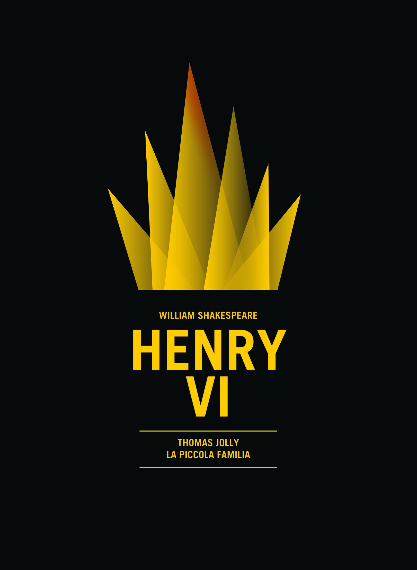 HENRY VI - 5 DVD + LIVRET