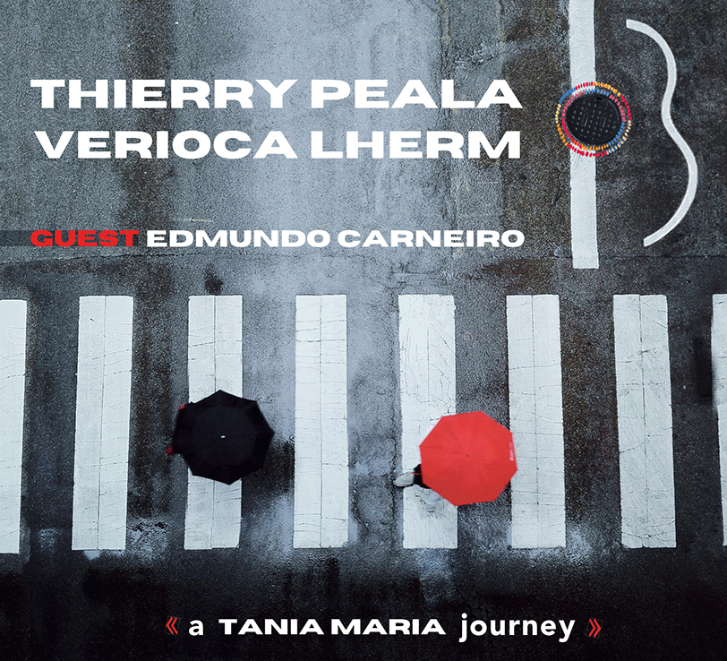 A TANIA MARIA JOURNEY
