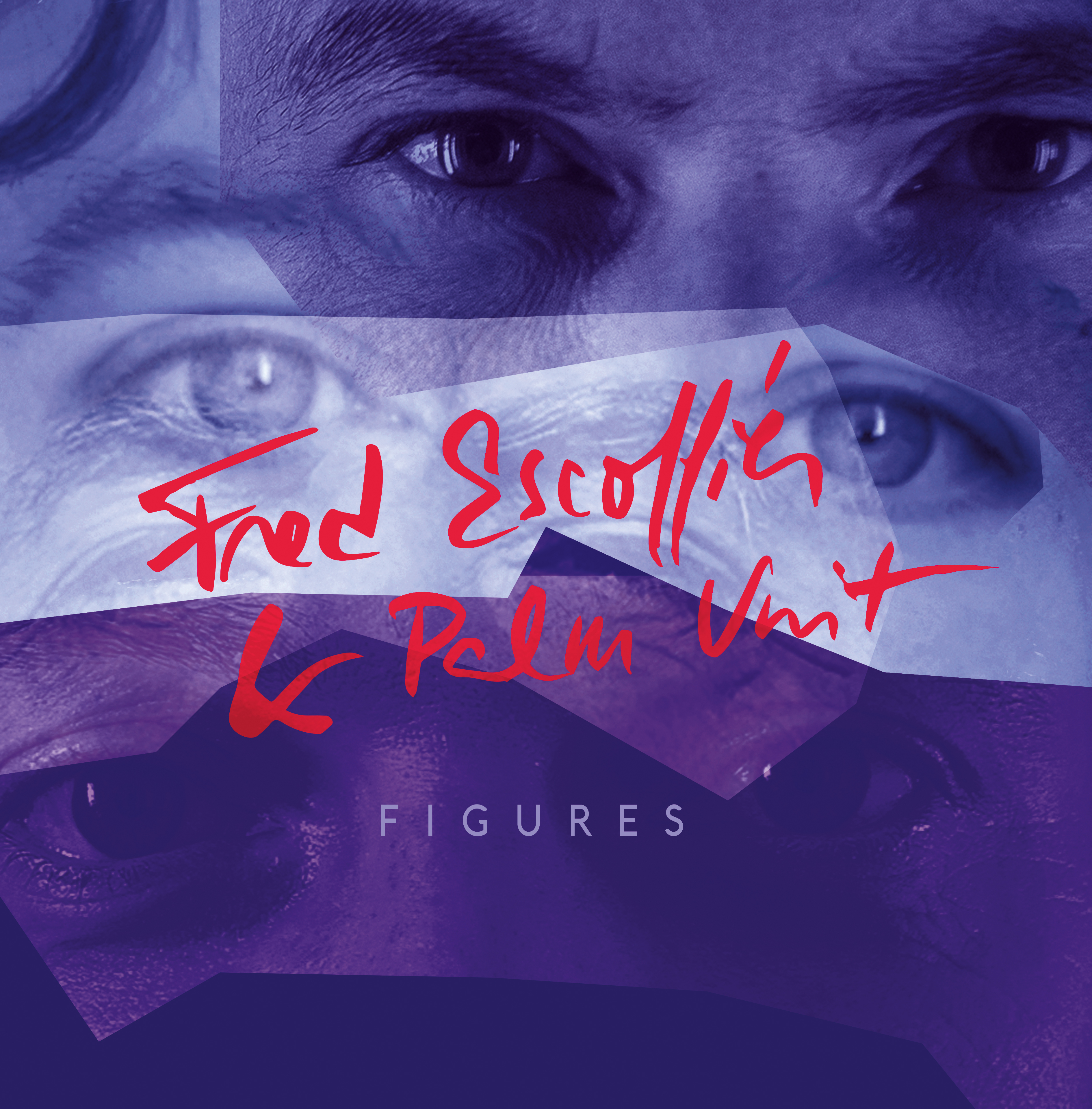 FRED ESCOFFIER / PALM UNIT