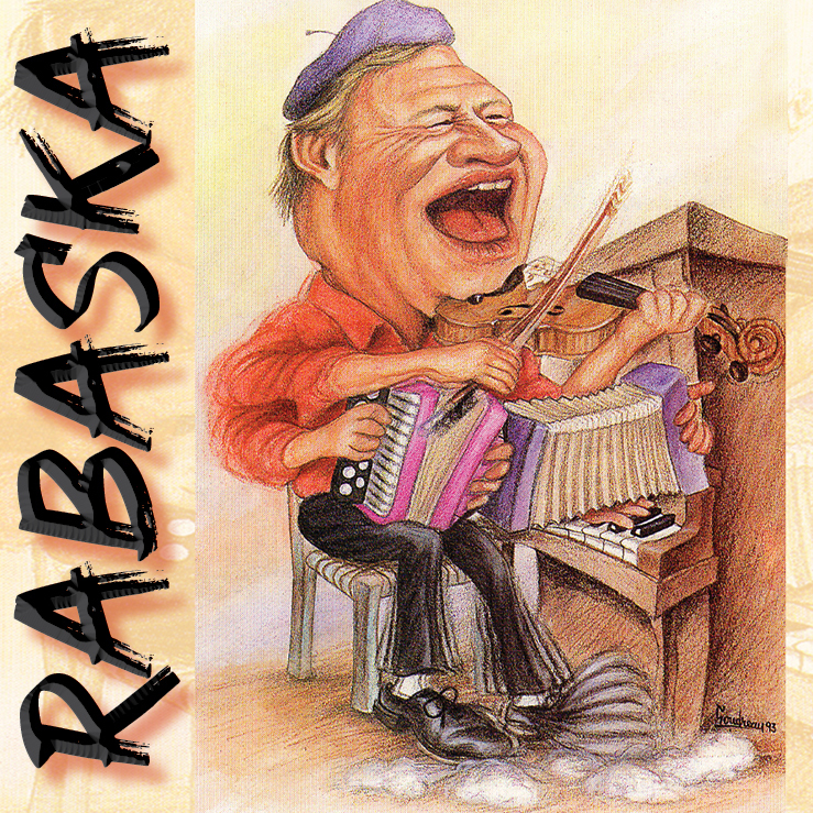 RABASKA