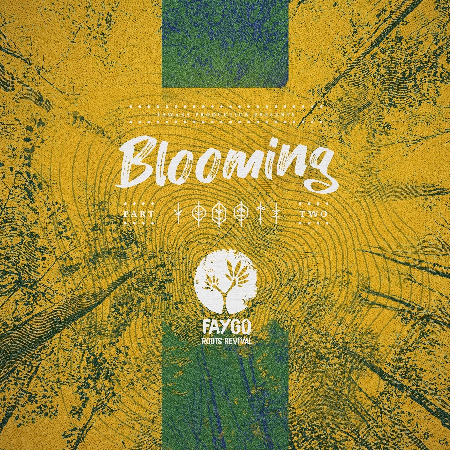 BLOOMING 2