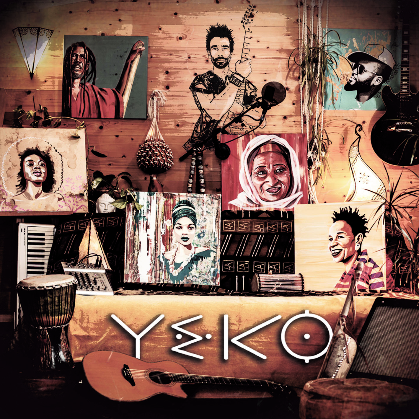 YEKO