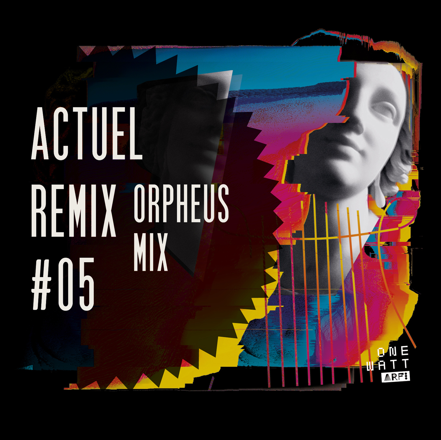 ORPHEUS MIX