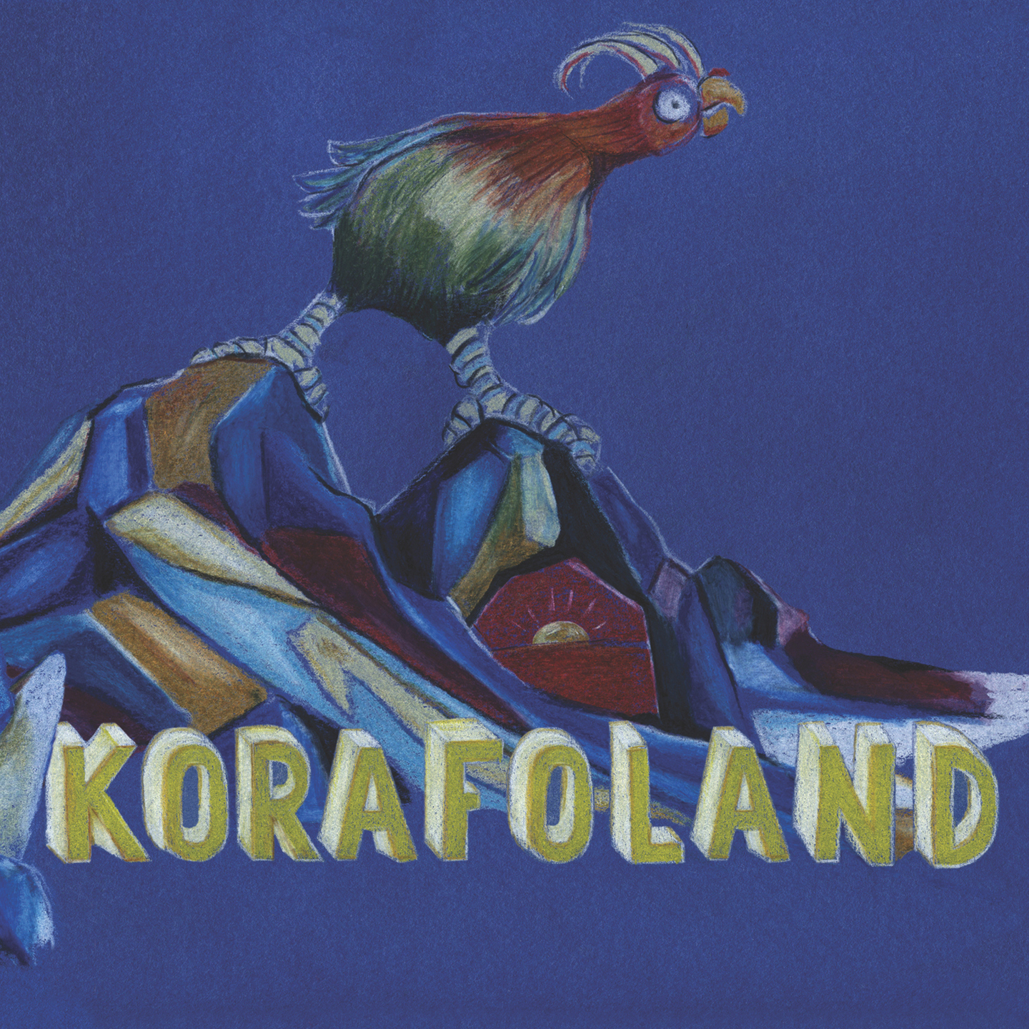 KORAFOLAND