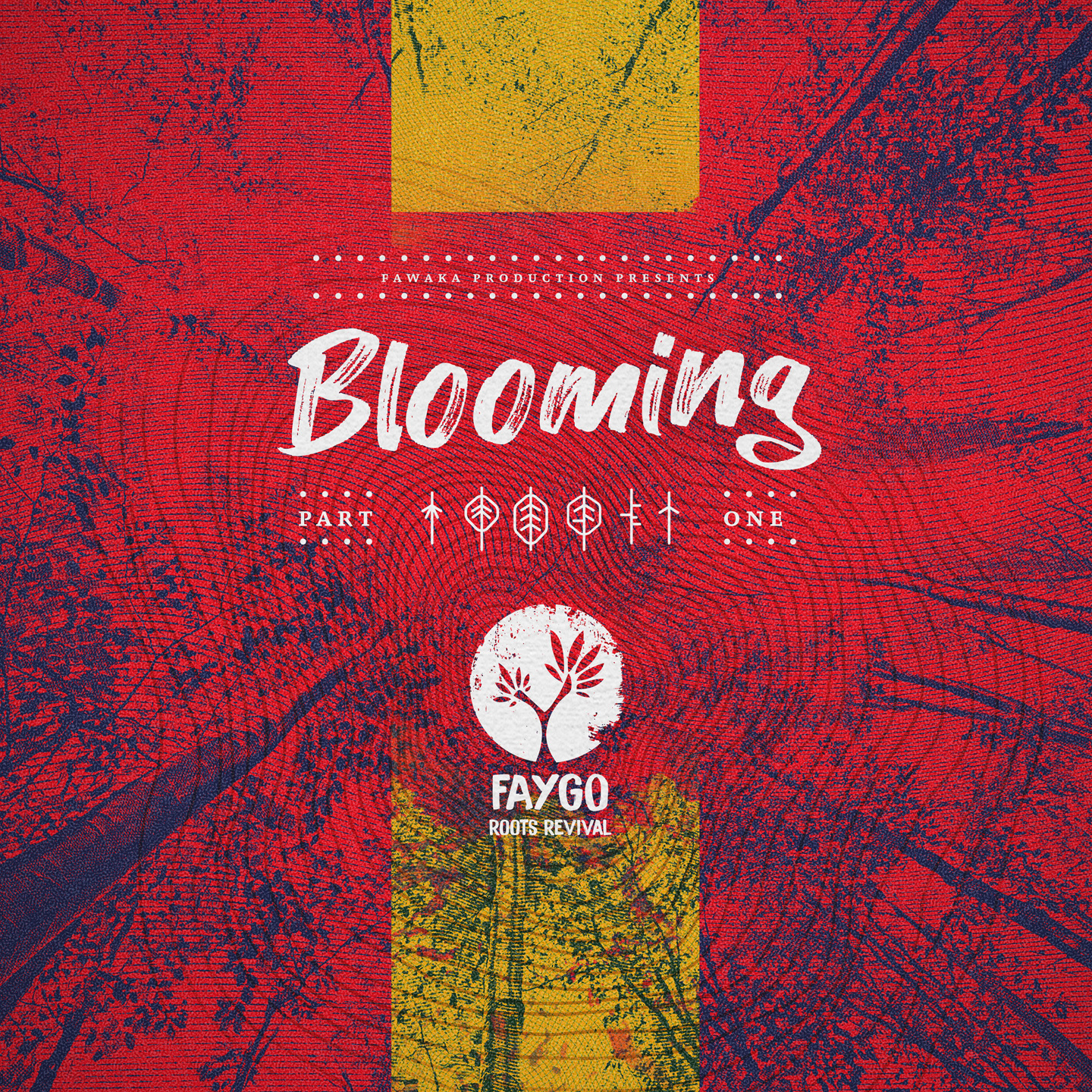 BLOOMING 1