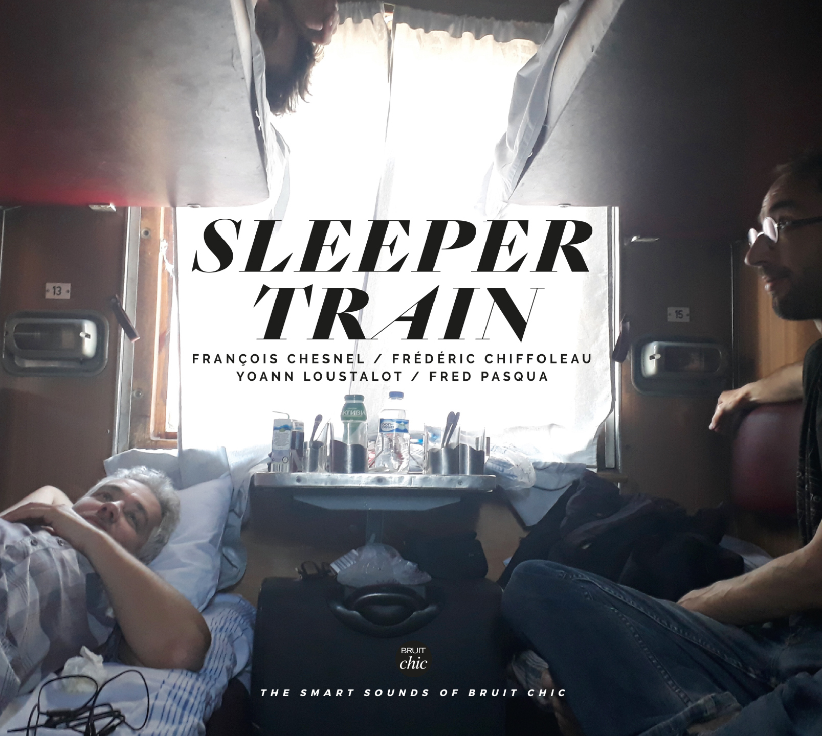 SLEEPER TRAIN