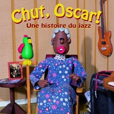HISTOIRE DU JAZZ