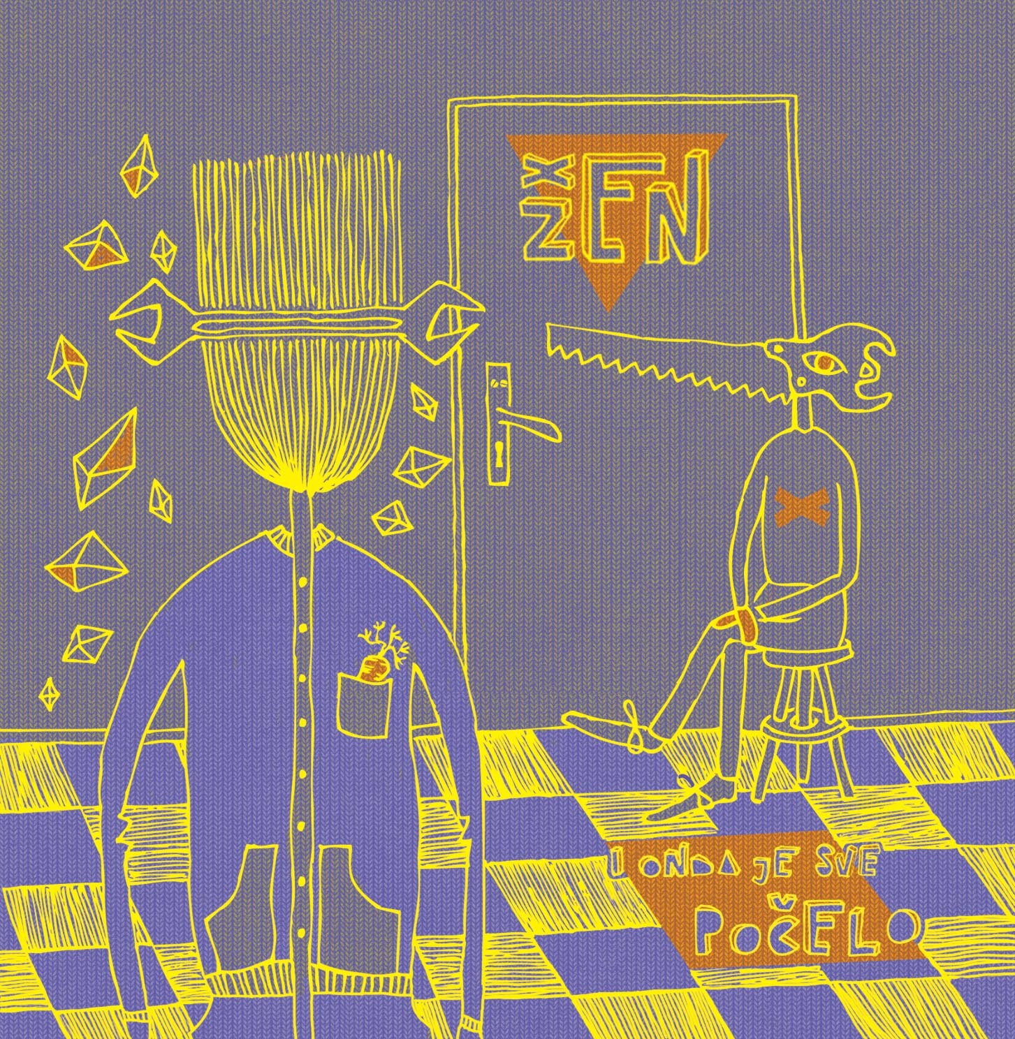 I ONDA JE SVE PO?ELO